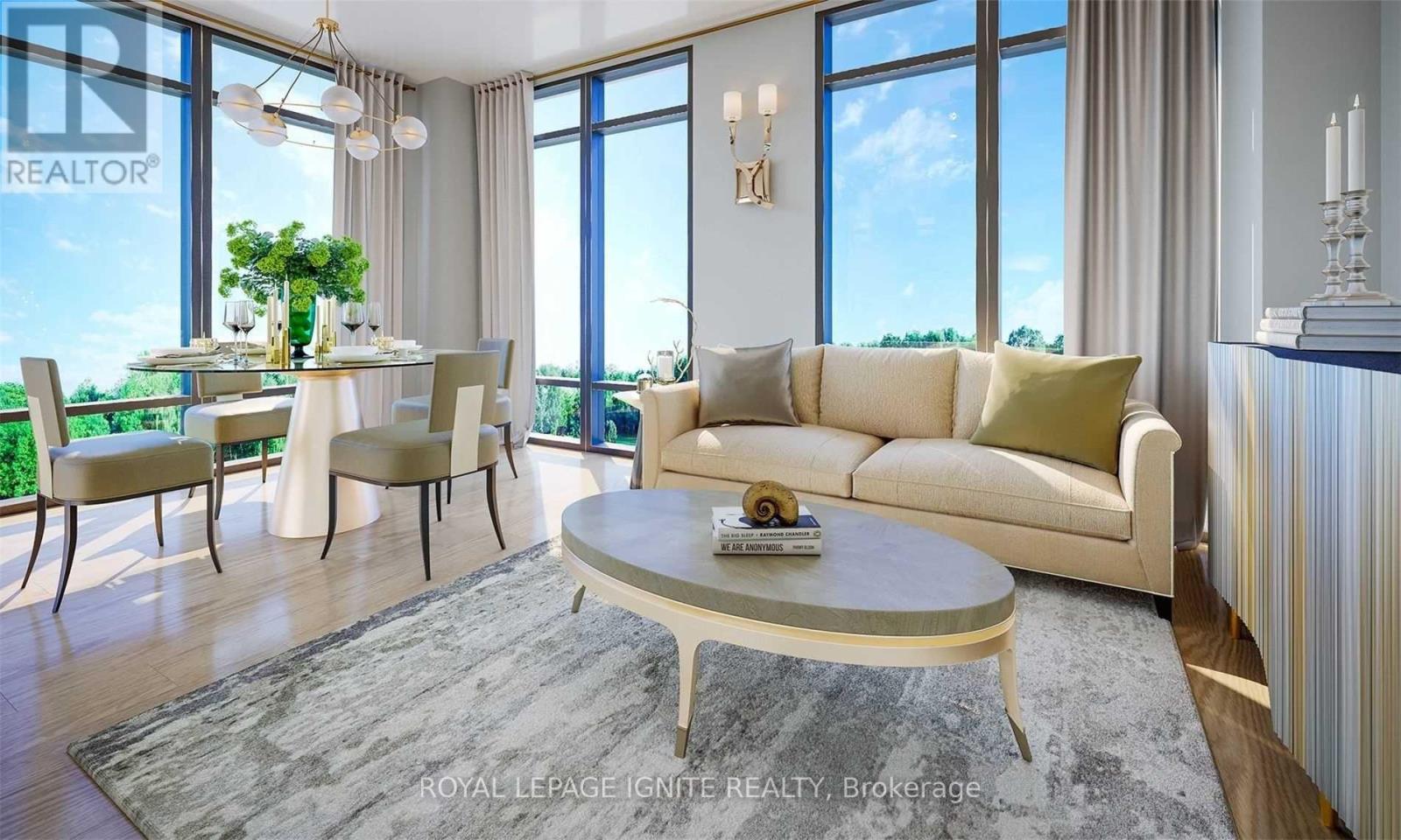 1605 - 24 Elm Drive, Mississauga, Ontario  L5B 1L9 - Photo 13 - W12614122