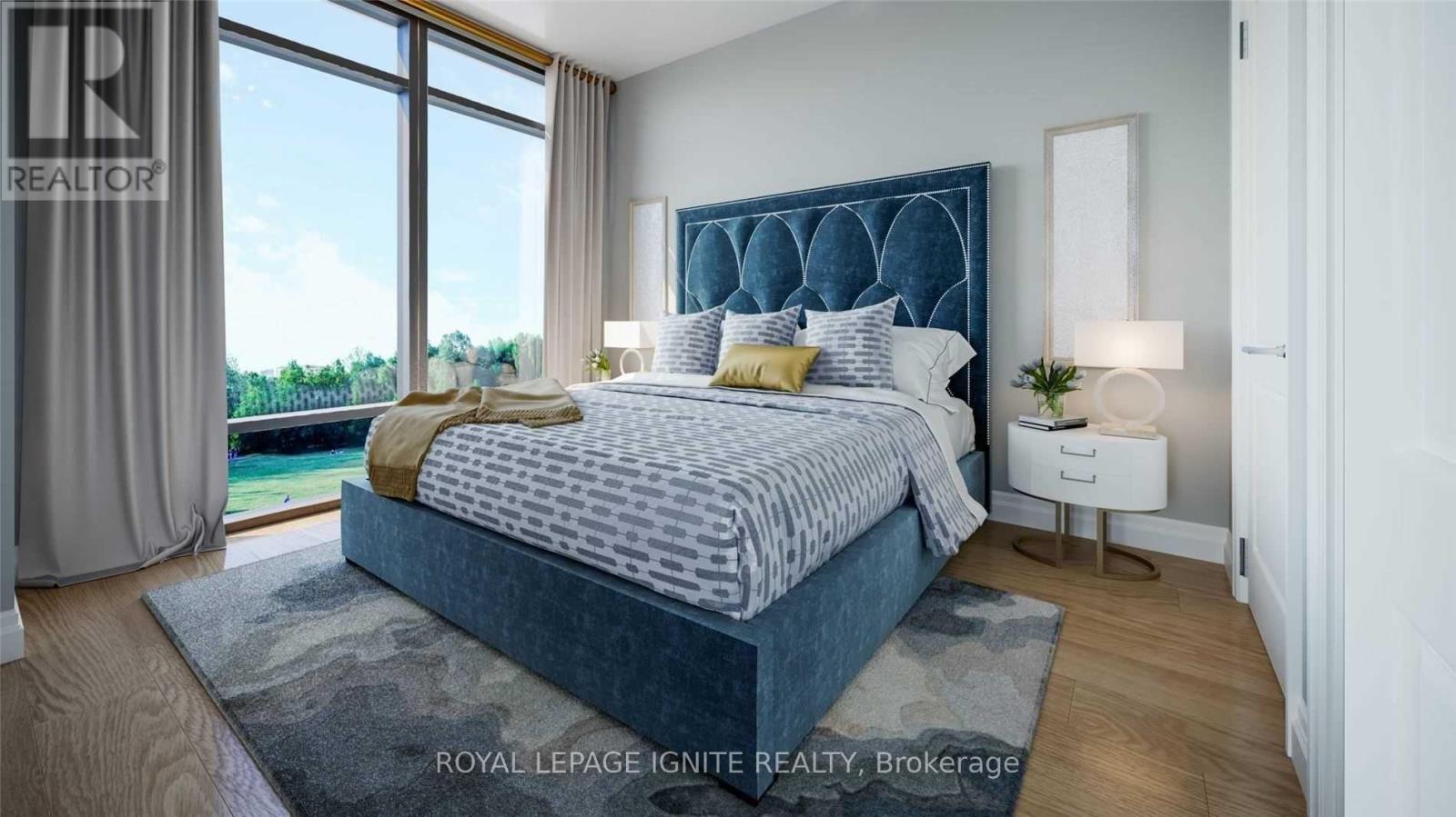 1605 - 24 Elm Drive, Mississauga, Ontario  L5B 1L9 - Photo 15 - W12614122