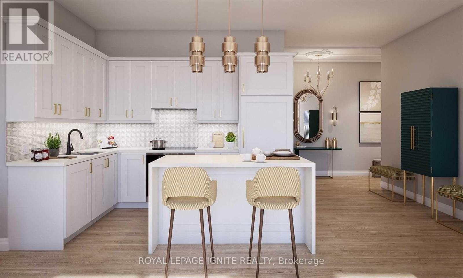 1605 - 24 Elm Drive, Mississauga, Ontario  L5B 1L9 - Photo 8 - W12614122