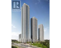 1605 - 24 ELM DRIVE, Mississauga, Ontario