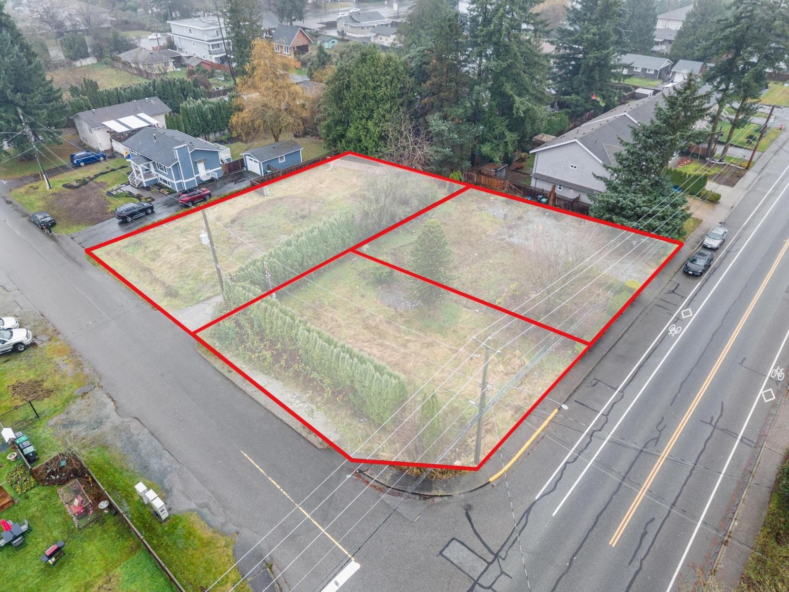 Lot A 26744 32 Avenue, Langley, British Columbia  V4W 3E3 - Photo 4 - R3073095