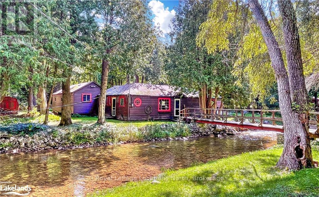 8819 9 COUNTY ROAD, Clearview, Ontario