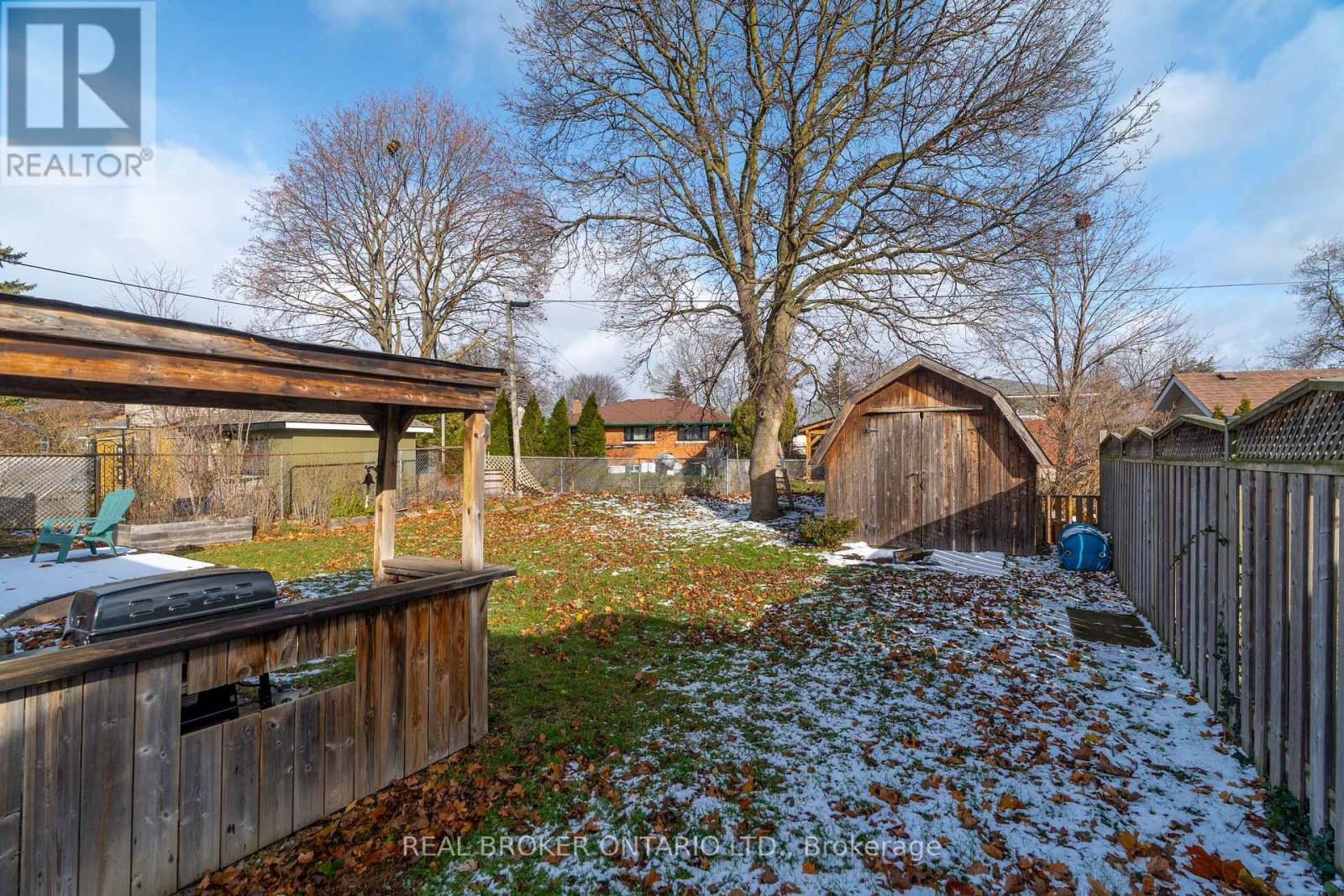 220 Bruce Street, Kitchener, Ontario  N2B 1Z3 - Photo 42 - X12614074