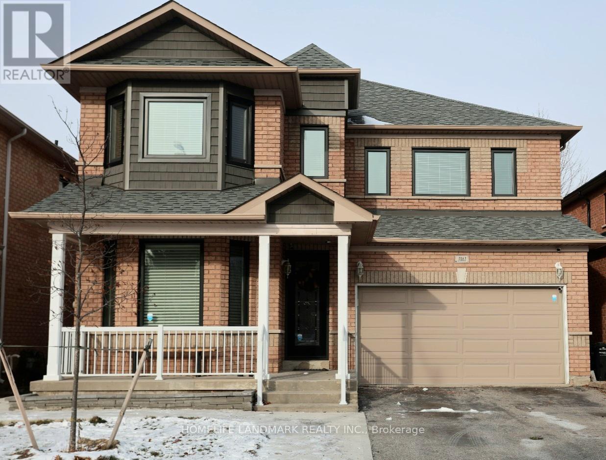 3861 MULLIGAN CROSS, Mississauga, Ontario