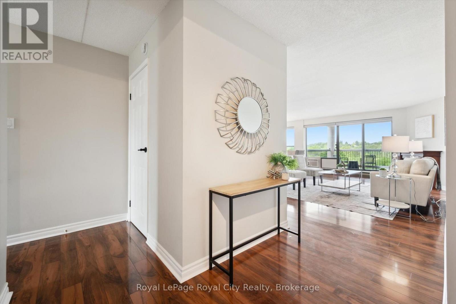 501 - 22 Marilyn Drive, Guelph (Riverside Park), Ontario  N1H 7T1 - Photo 14 - X12614162