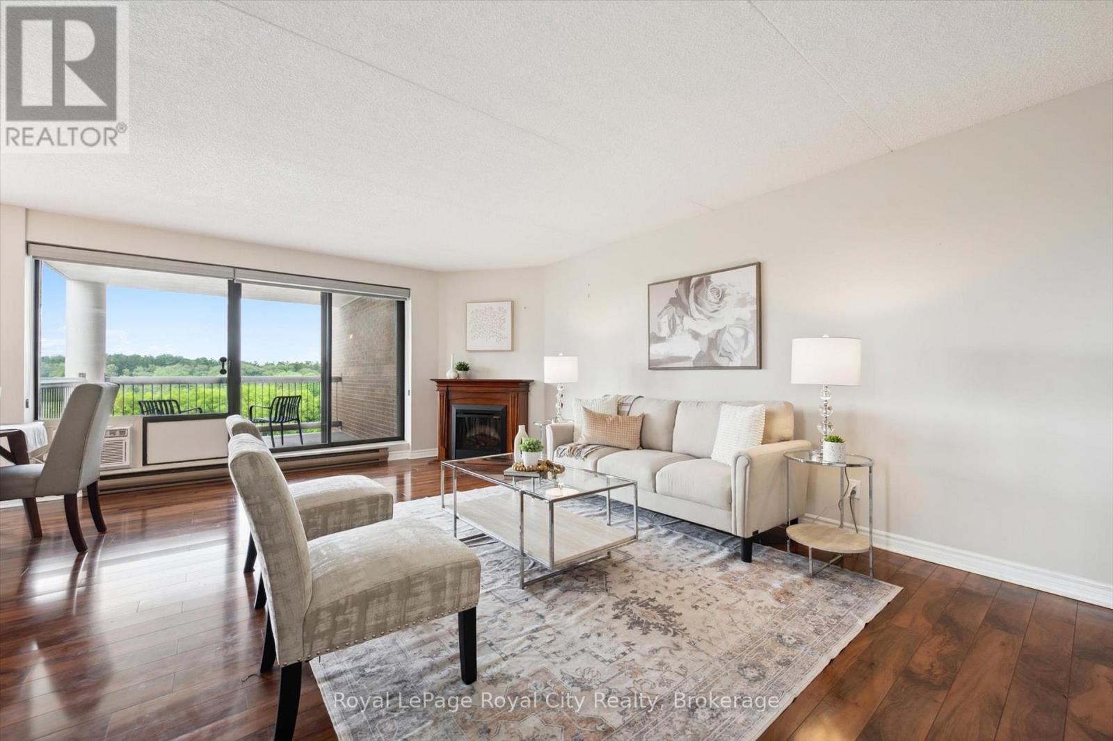 501 - 22 Marilyn Drive, Guelph (Riverside Park), Ontario  N1H 7T1 - Photo 16 - X12614162