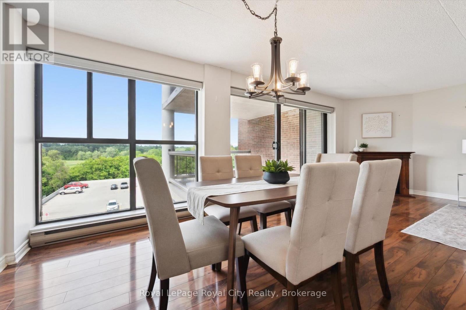 501 - 22 Marilyn Drive, Guelph (Riverside Park), Ontario  N1H 7T1 - Photo 19 - X12614162