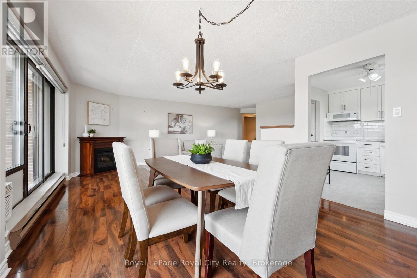 501 - 22 Marilyn Drive, Guelph (Riverside Park), Ontario  N1H 7T1 - Photo 20 - X12614162