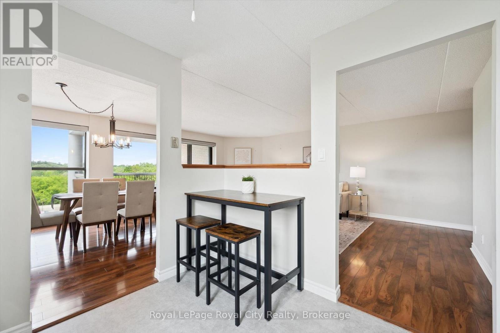 501 - 22 Marilyn Drive, Guelph (Riverside Park), Ontario  N1H 7T1 - Photo 25 - X12614162