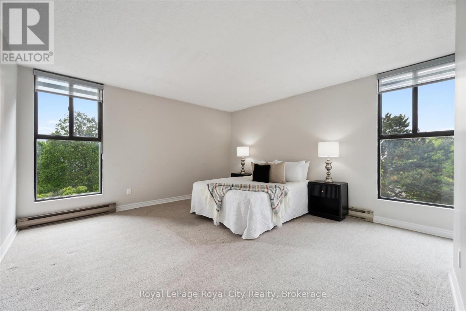 501 - 22 Marilyn Drive, Guelph (Riverside Park), Ontario  N1H 7T1 - Photo 26 - X12614162