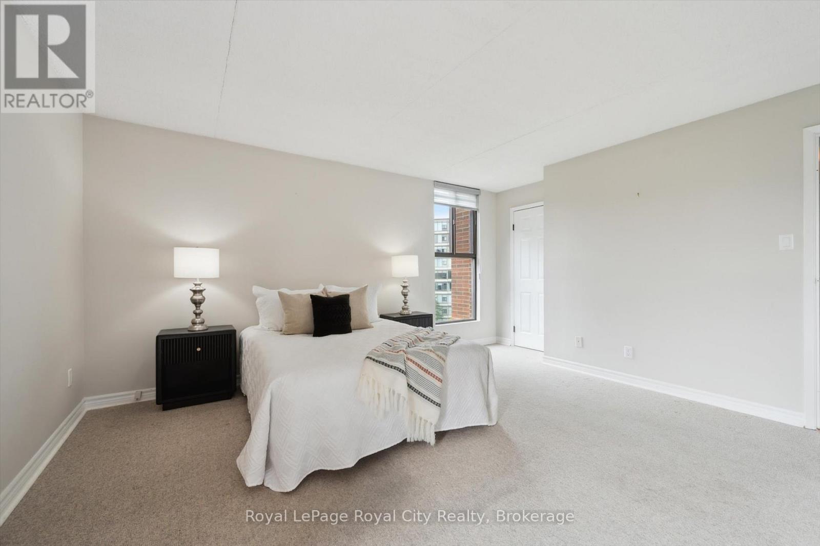 501 - 22 Marilyn Drive, Guelph (Riverside Park), Ontario  N1H 7T1 - Photo 27 - X12614162