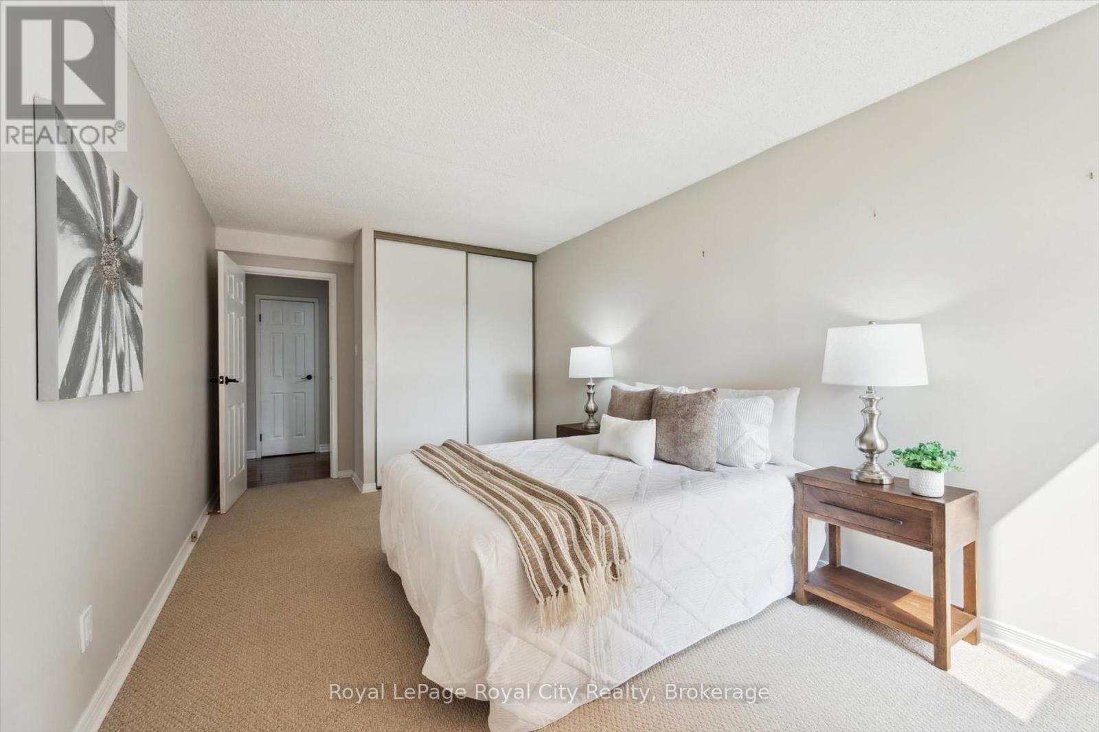 501 - 22 Marilyn Drive, Guelph (Riverside Park), Ontario  N1H 7T1 - Photo 30 - X12614162