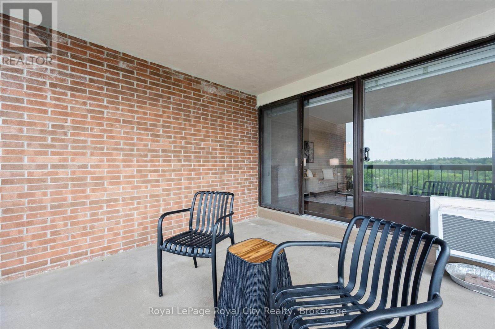 501 - 22 Marilyn Drive, Guelph (Riverside Park), Ontario  N1H 7T1 - Photo 39 - X12614162