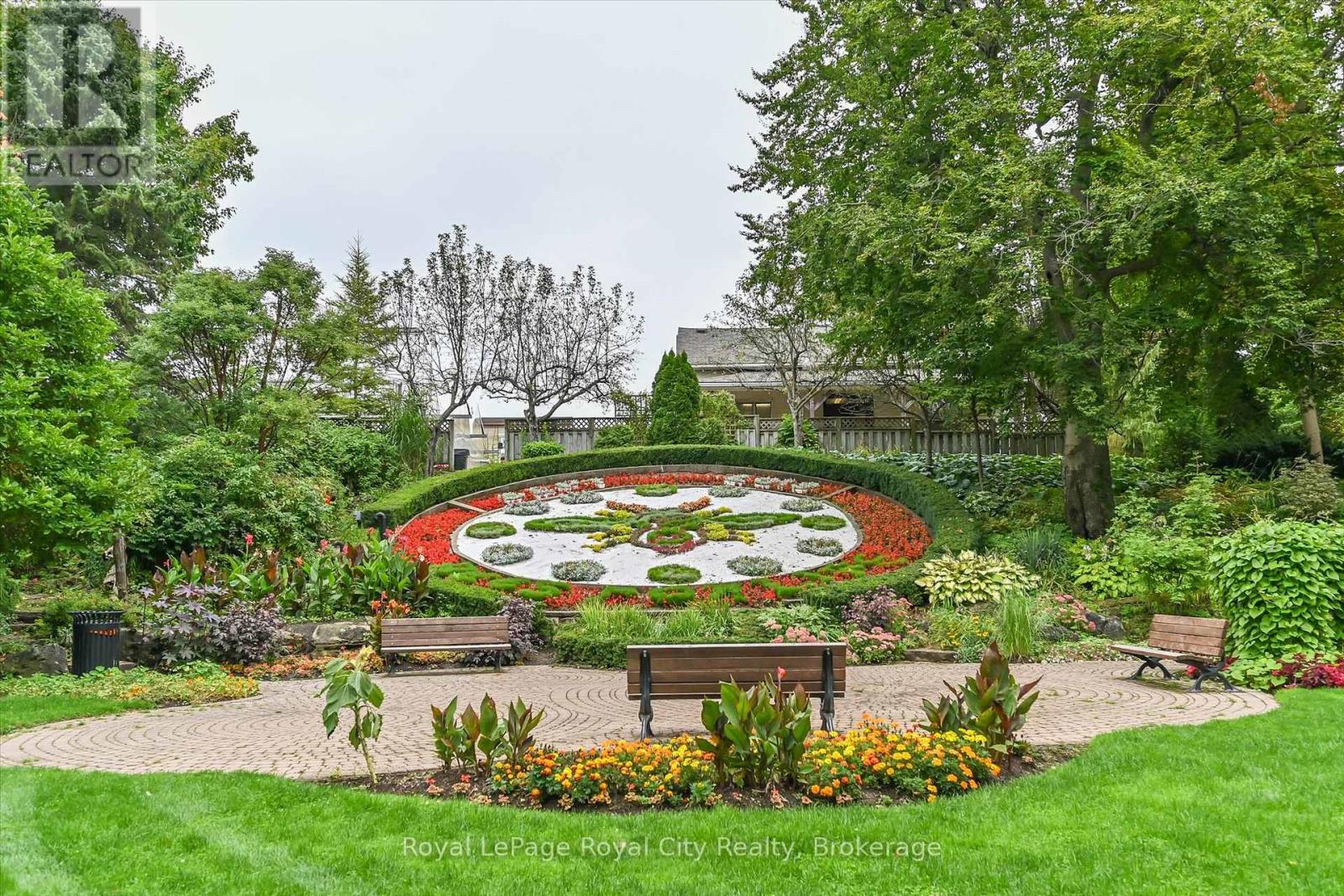 501 - 22 Marilyn Drive, Guelph (Riverside Park), Ontario  N1H 7T1 - Photo 48 - X12614162