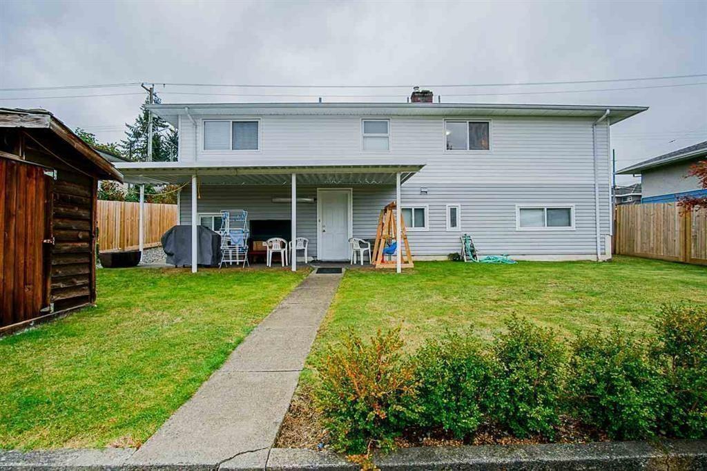 12219 99 Avenue, Surrey, British Columbia V3V 2N6 - Photo 2 - R3072810