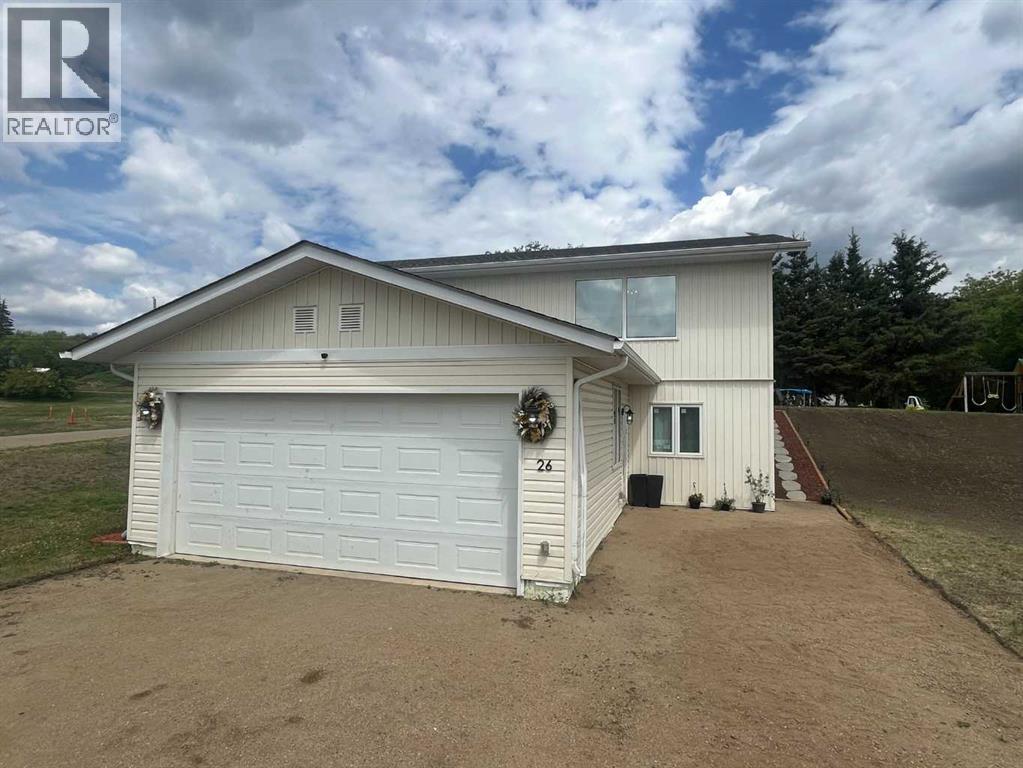 26 Hillmond Avenue, Hillmond, Saskatchewan