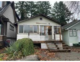 183 FIRST AVENUE|Cultus Lake North, Cultus Lake, British Columbia
