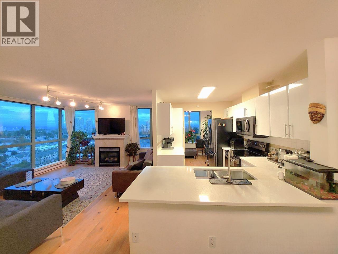 1401 6659 Southoaks Crescent, Burnaby, British Columbia  V5E 4M9 - Photo 10 - R3067675