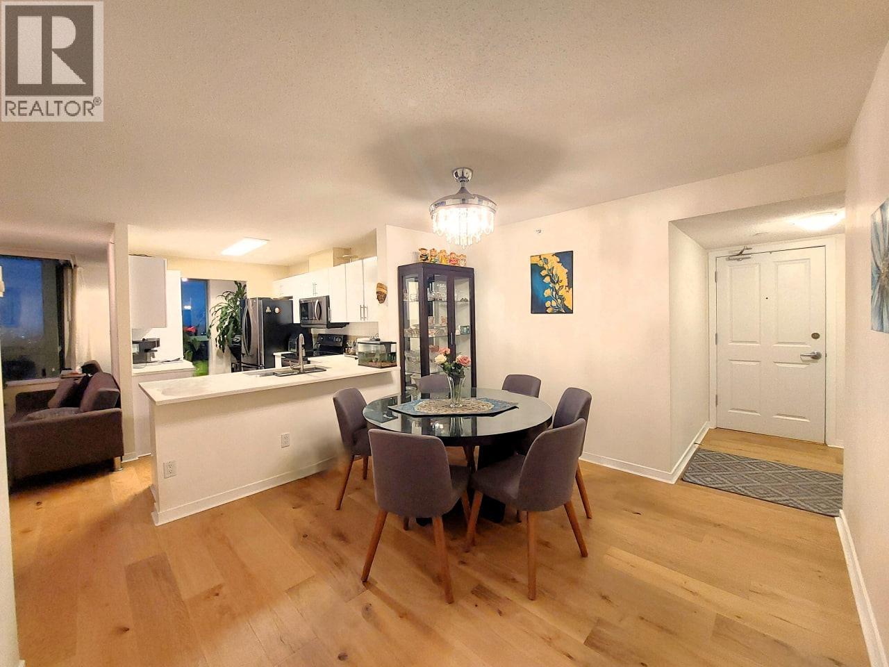 1401 6659 Southoaks Crescent, Burnaby, British Columbia  V5E 4M9 - Photo 8 - R3067675