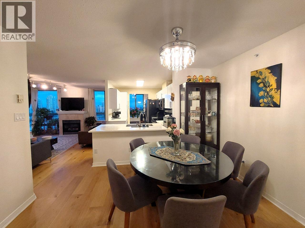 1401 6659 Southoaks Crescent, Burnaby, British Columbia  V5E 4M9 - Photo 7 - R3067675