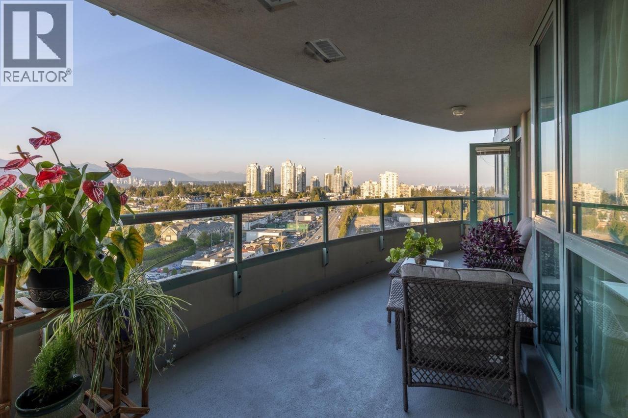 1401 6659 Southoaks Crescent, Burnaby, British Columbia  V5E 4M9 - Photo 21 - R3067675