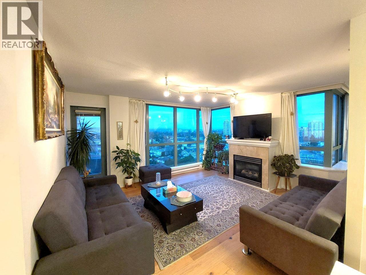 1401 6659 Southoaks Crescent, Burnaby, British Columbia  V5E 4M9 - Photo 11 - R3067675