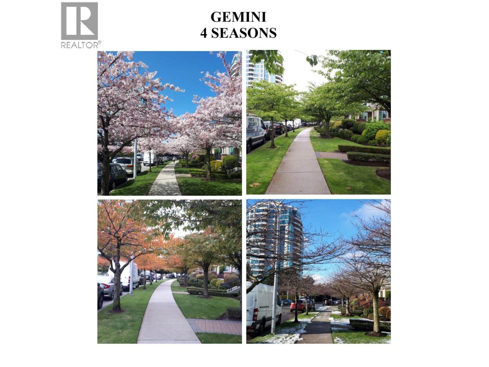 1401 6659 Southoaks Crescent, Burnaby, British Columbia  V5E 4M9 - Photo 34 - R3067675