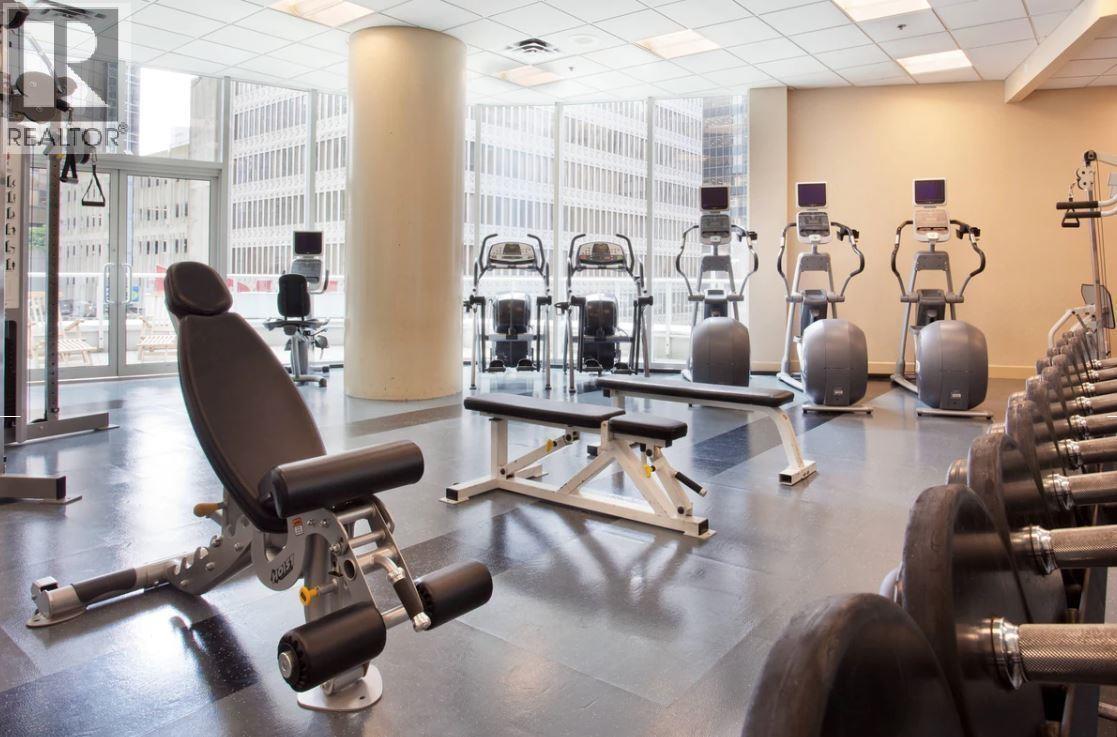 2903 1128 W Hastings Street, Vancouver, British Columbia  V6E 4R5 - Photo 17 - R3072243