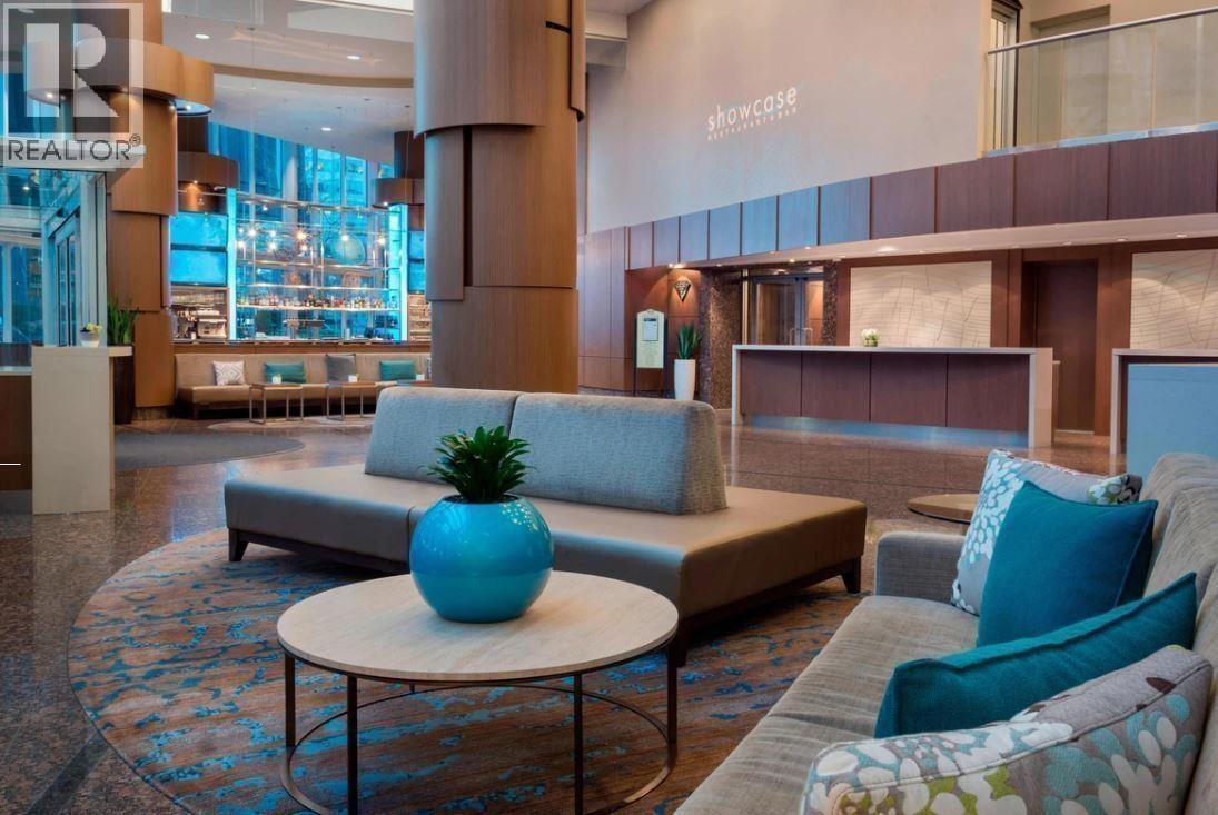 2903 1128 W Hastings Street, Vancouver, British Columbia  V6E 4R5 - Photo 8 - R3072243