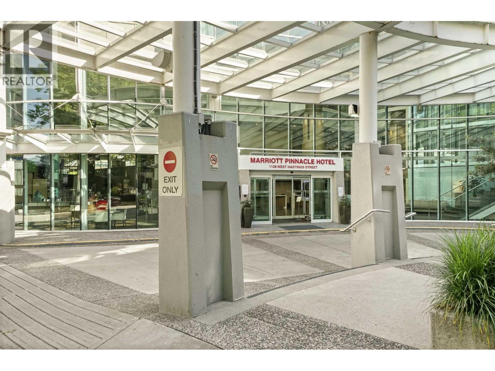 2903 1128 W Hastings Street, Vancouver, British Columbia  V6E 4R5 - Photo 2 - R3072243