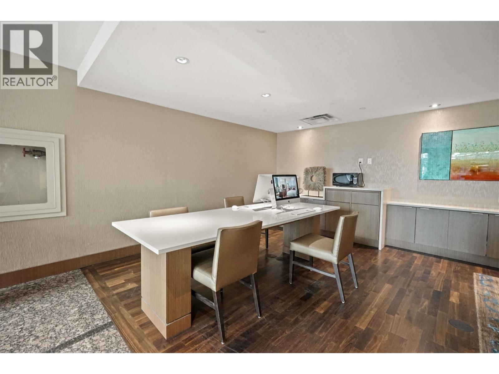 2903 1128 W Hastings Street, Vancouver, British Columbia  V6E 4R5 - Photo 5 - R3072243