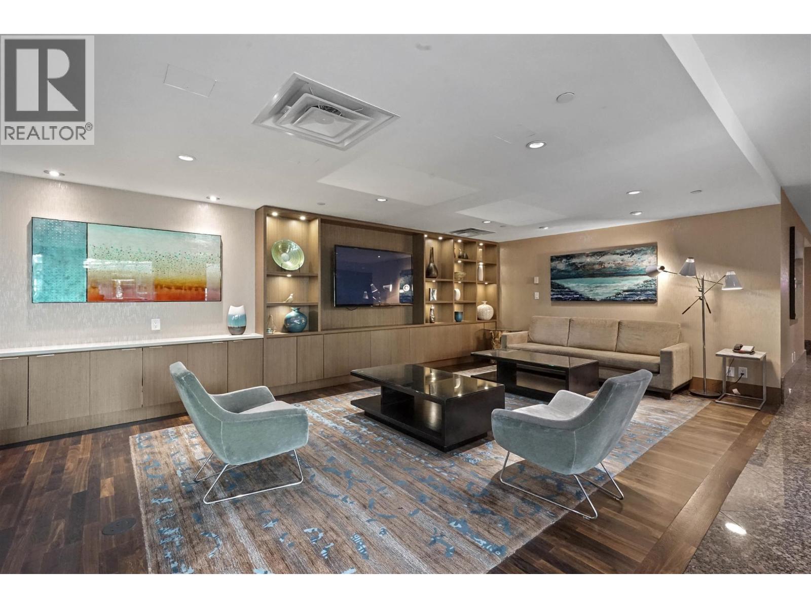 2903 1128 W Hastings Street, Vancouver, British Columbia  V6E 4R5 - Photo 6 - R3072243