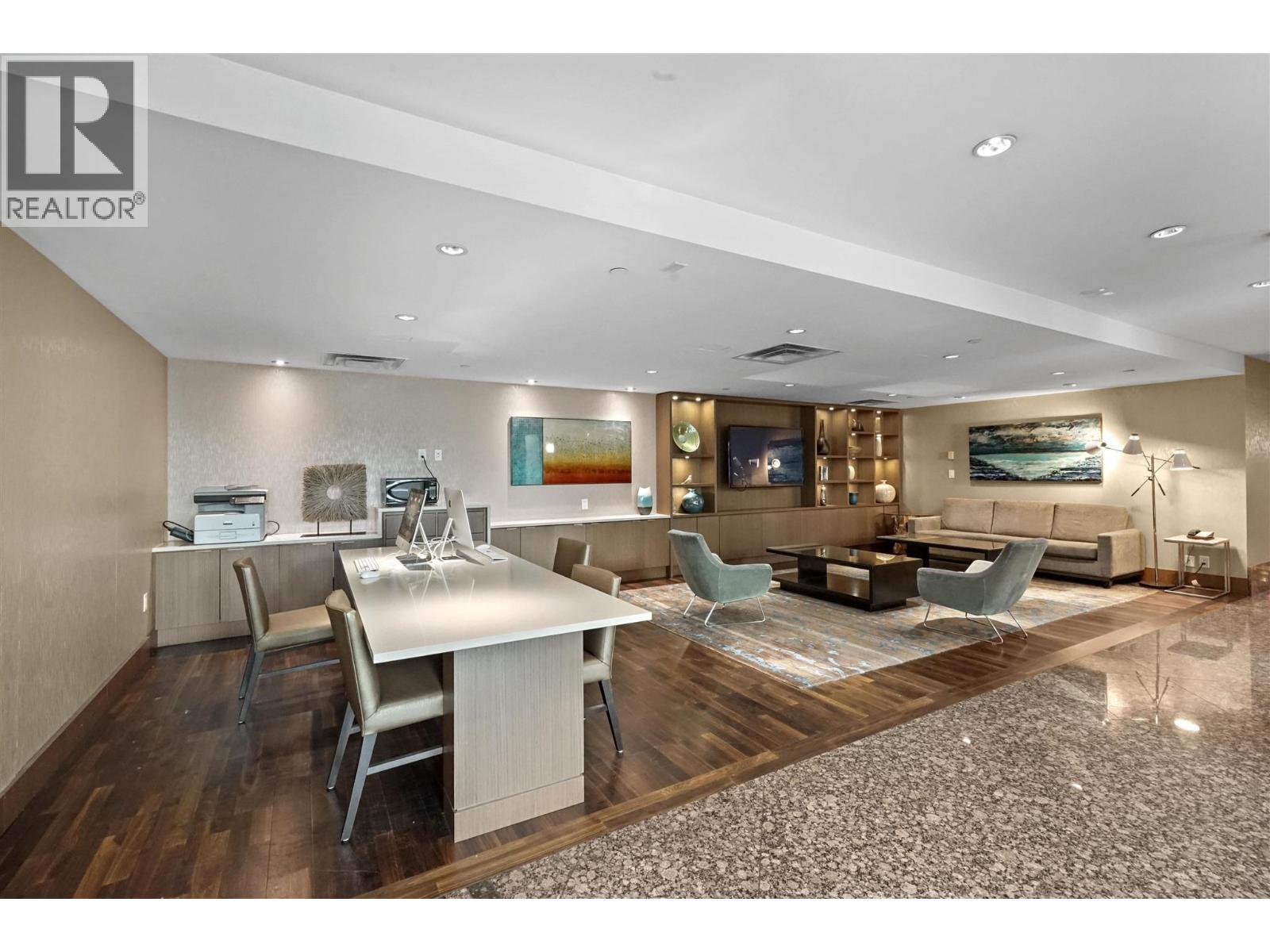 2903 1128 W Hastings Street, Vancouver, British Columbia  V6E 4R5 - Photo 4 - R3072243