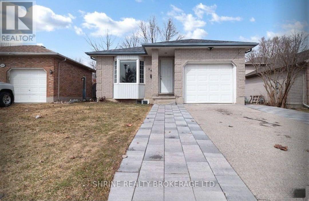 343 Fleming Drive, London East, Ontario  N5V 4Y6 - Photo 2 - X12614134