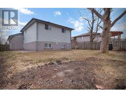 343 FLEMING DRIVE, London East, Ontario