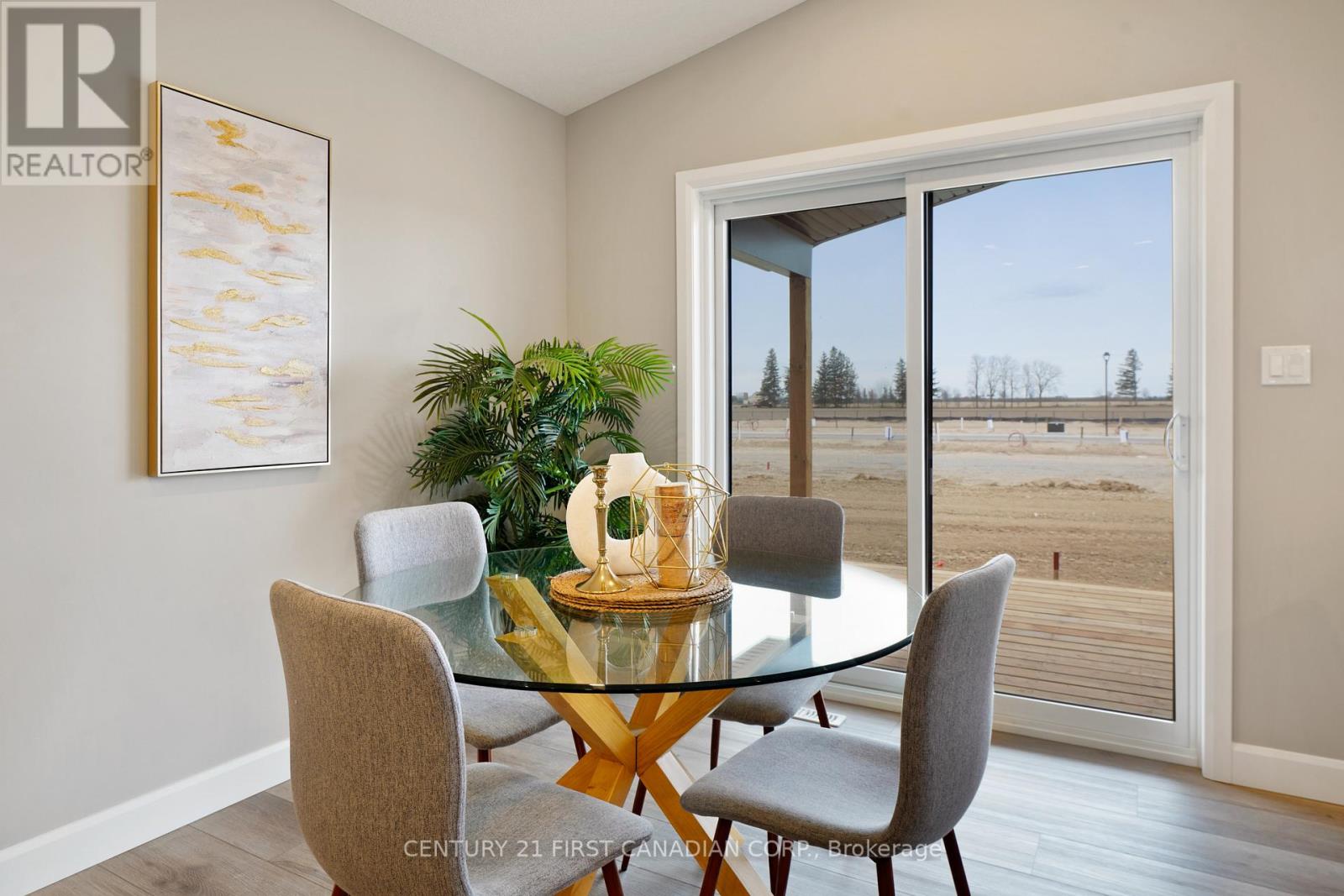 9 Twynstra Street, North Middlesex, Ontario  N0M 1A0 - Photo 20 - X12614178