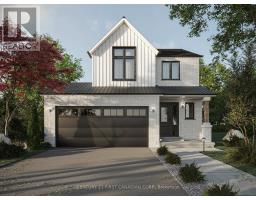 9 TWYNSTRA STREET, North Middlesex, Ontario