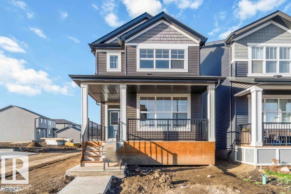 150 GARNEAU GA, Spruce Grove, Alberta