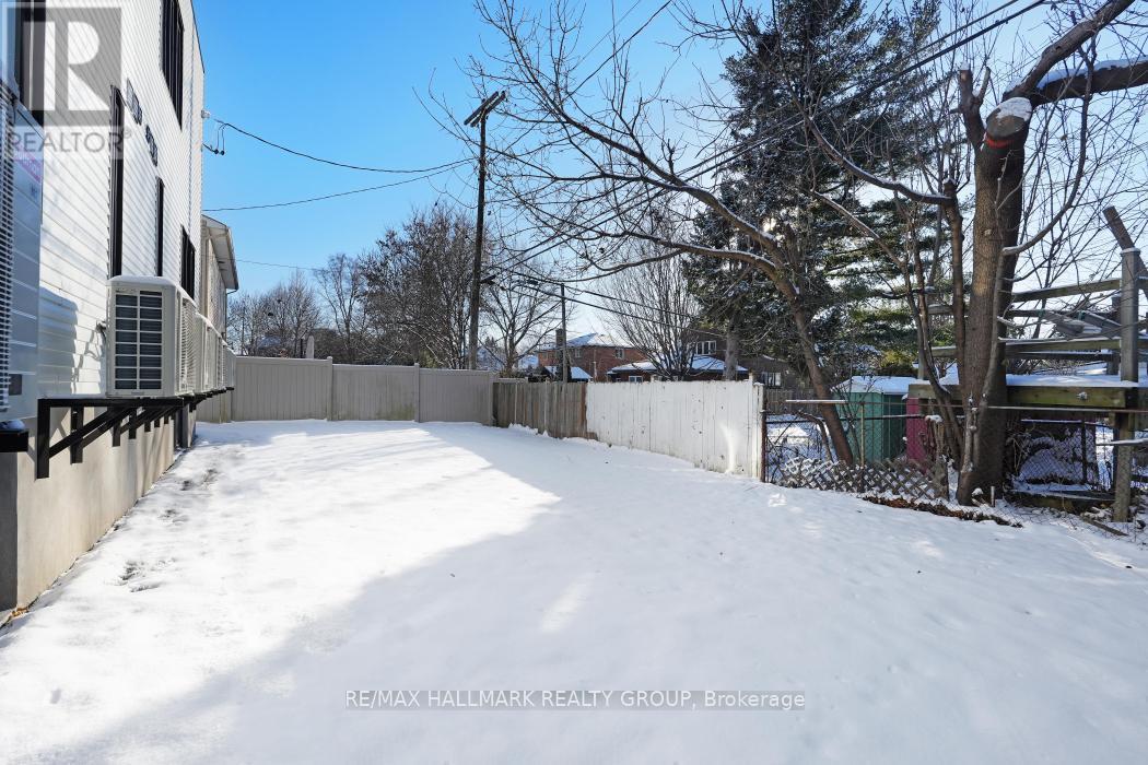 C - 956 Fisher Avenue, Ottawa, Ontario  K1Z 6P4 - Photo 21 - X12614150