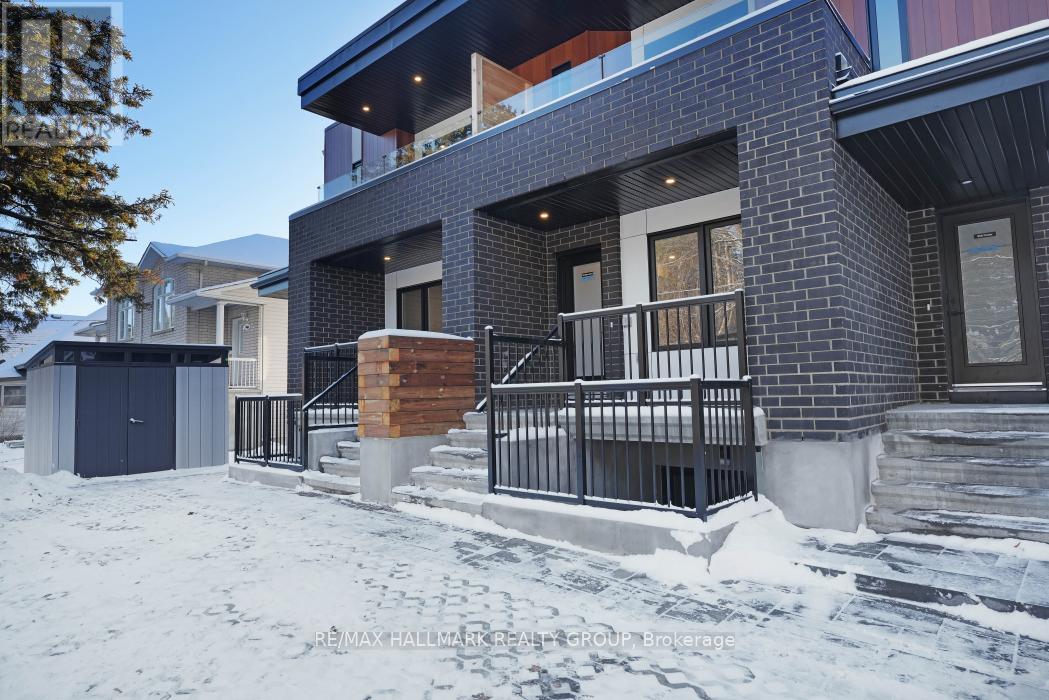 C - 956 Fisher Avenue, Ottawa, Ontario  K1Z 6P4 - Photo 3 - X12614150