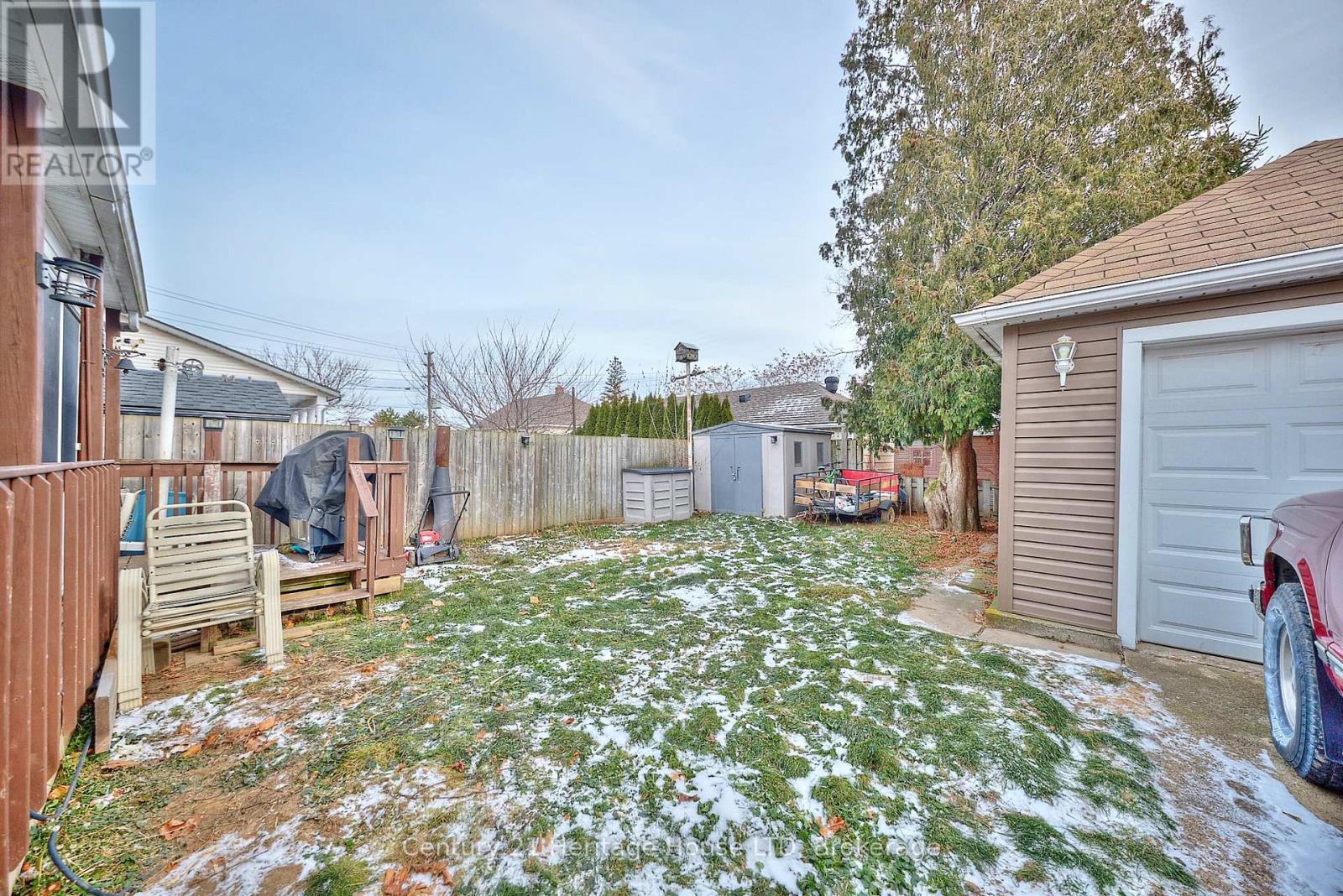 78 Rodman Street, St. Catharines, Ontario  L2R 5E2 - Photo 21 - X12614194