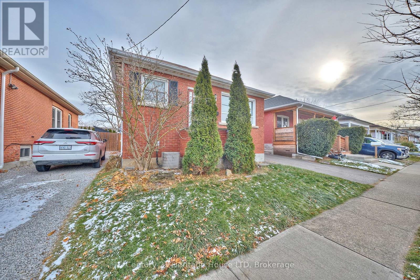 78 Rodman Street, St. Catharines, Ontario  L2R 5E2 - Photo 24 - X12614194