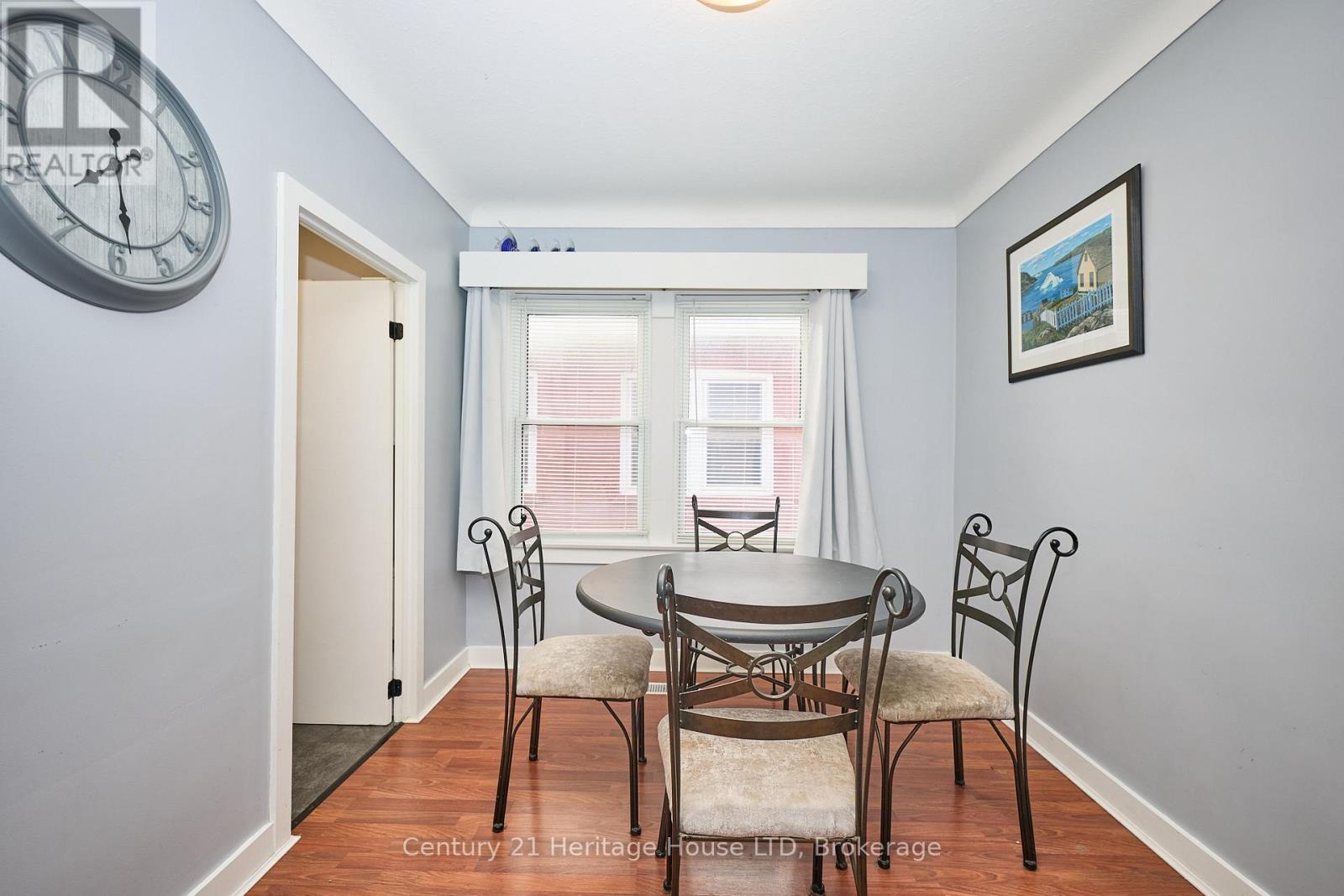 78 Rodman Street, St. Catharines, Ontario  L2R 5E2 - Photo 6 - X12614194