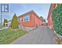 78 RODMAN STREET, St. Catharines, Ontario