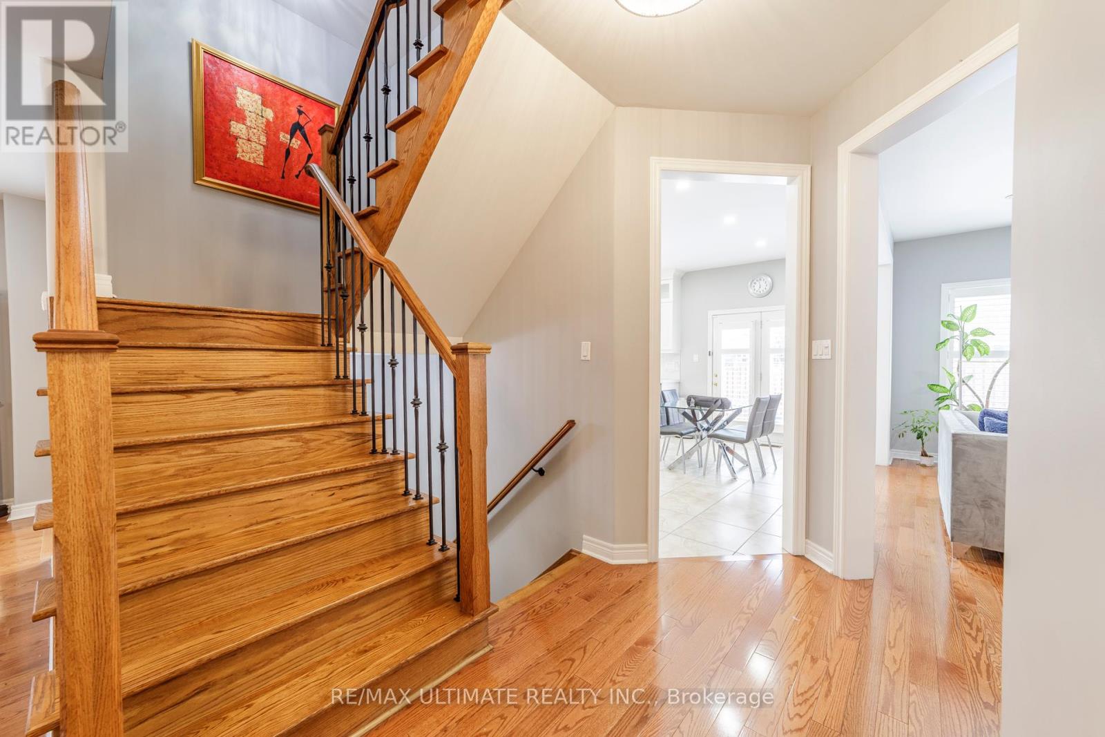 8 Levida Street, Brampton, Ontario  L6P 3A9 - Photo 14 - W12613784