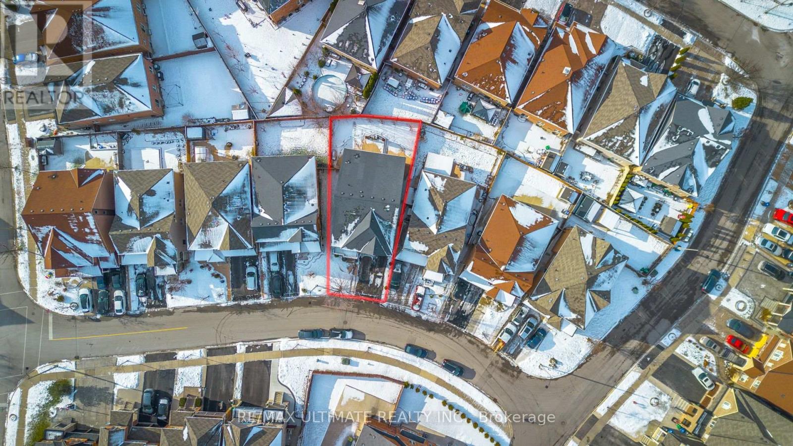 8 Levida Street, Brampton, Ontario  L6P 3A9 - Photo 45 - W12613784