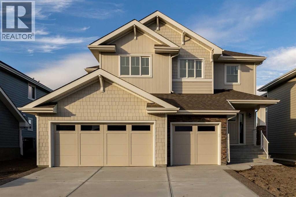 145 Sunstone Way, Balzac, Alberta  T4B 5T5 - Photo 1 - A2261463