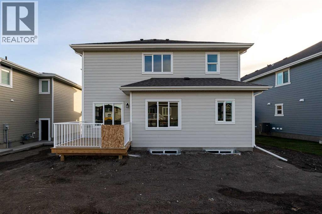 145 Sunstone Way, Balzac, Alberta  T4B 5T5 - Photo 38 - A2261463