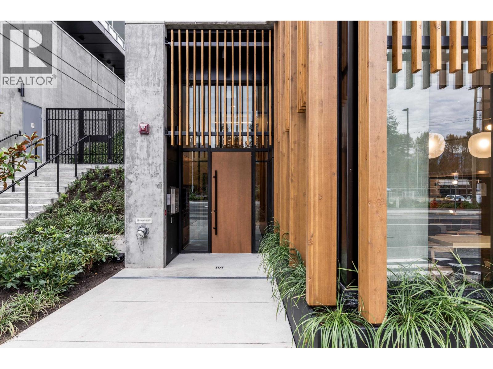 308 3015 Murray Street, Port Moody, British Columbia V3H 1X3 - Photo 39 - R3072297