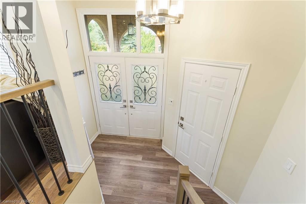 4319 Arejay Avenue Unit# Upper, Beamsville, Ontario  L0R 1B6 - Photo 2 - 40792239